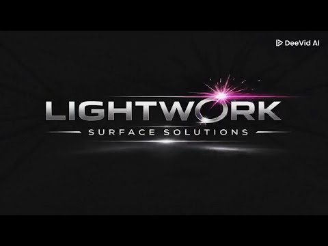 Lightwork Engine Bay Laser Cleaning in Essex